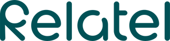 Relatel Logo